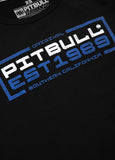 Women's T-Shirt In Blue