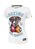 Damen T-Shirt Lil'Champ