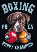 Damen T-Shirt Lil'Champ