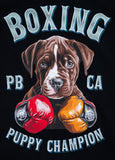 Damen T-Shirt Lil'Champ