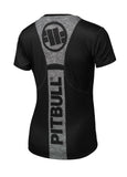 Damen T-Shirt Mesh Performance Pro plus Born In 1989