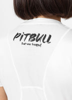 Women's Mesh Sports Shirt PUPPY
