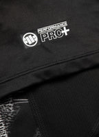 Damen T-Shirt Mesh Performance Pro plus Born In 1989