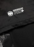 Damen T-Shirt Mesh Performance Pro plus Born In 1989