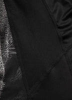 Damen T-Shirt Mesh Performance Pro plus Born In 1989