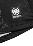 Damen T-Shirt Mesh Performance Pro plus Born In 1989
