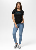Damen T-Shirt MIDNIGHT