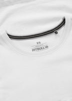 Damen T-Shirt NO LOGO - Weiß