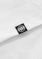 Damen T-Shirt NO LOGO - Weiß
