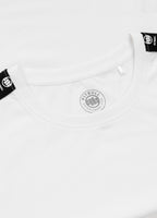 Women's T-Shirt TAPE NUGGET - White