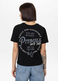 Damen T-Shirt Oversize LOYAL - White