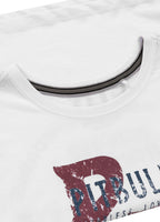 Damen T-Shirt Oversize LOYAL - Weiß