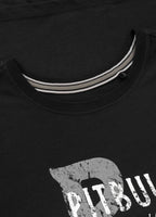 Damen T-Shirt Oversize LOYAL - White
