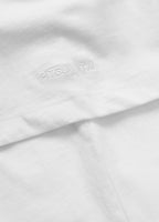 Damen T-Shirt Oversize LOYAL - Weiß
