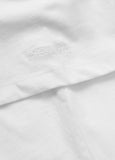 Damen T-Shirt Oversize LOYAL - Weiß