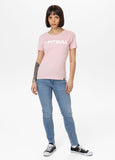 Damen T-Shirt PITBULL R - Rosa