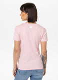 Damen T-Shirt PITBULL R - Rosa