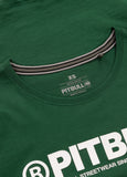 Damen T-Shirt PITBULL R - Grün