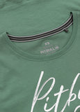 Damen T-Shirt PITBULL SD - Mint