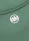 Damen T-Shirt PITBULL SD - Mint