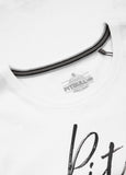 Women's T-Shirt Pitbull SD - White