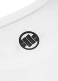 Women's T-Shirt Pitbull SD - White