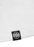Women's T-Shirt Pitbull SD - White