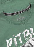 Damen T-Shirt PUPPY II - Mint