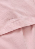 Damen T-Shirt PUPPY II - Rosa