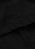 Damen T-Shirt PUPPY II - Schwarz