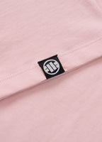 Damen T-Shirt PUPPY II - Rosa