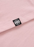 Damen T-Shirt PUPPY II - Rosa