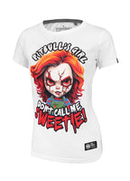 Women's T-Shirt SWEETIE-CHU