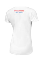 Women's T-Shirt SWEETIE-CHU