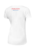 Women's T-Shirt SWEETIE-CHU