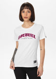 Damen T-Shirt TATTOO - Weiß