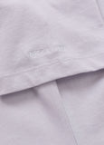 Damen T-Shirt WATERCOLOR - Lila