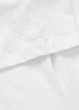 Damen T-Shirt WATERCOLOR - Weiß