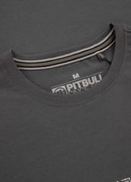 Herren T-Shirt DOG 89 - Graphit