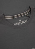 Herren T-Shirt DOG 89 - Graphit
