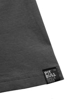 Herren T-Shirt DOG 89 - Graphit