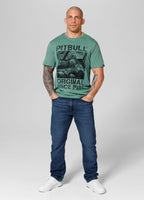 Herren T-Shirt DRIVE - Mint
