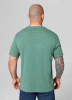 Herren T-Shirt DRIVE - Mint