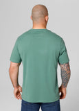 Herren T-Shirt DRIVE - Mint