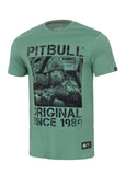 Herren T-Shirt DRIVE - Mint