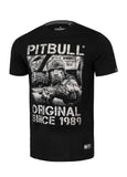Herren T-Shirt DRIVE - Schwarz