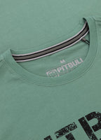 Herren T-Shirt DRIVE - Mint