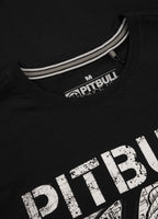 Herren T-Shirt DRIVE - Schwarz