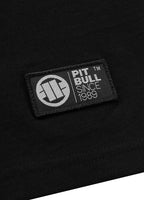 Men's T-shirt DRIVE - Black