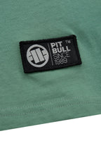 Herren T-Shirt DRIVE - Mint
